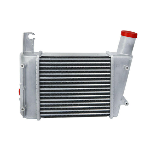 Standard Intercooler to suit Nissan Navara D22 2.5L YD25 — image 2