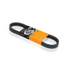 Contitech Ribbed Stretch Belt 3PK628 Elast