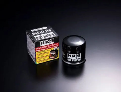 HKS Oil Filter - M20 (WRX/STi/Forester/BRZ/86)