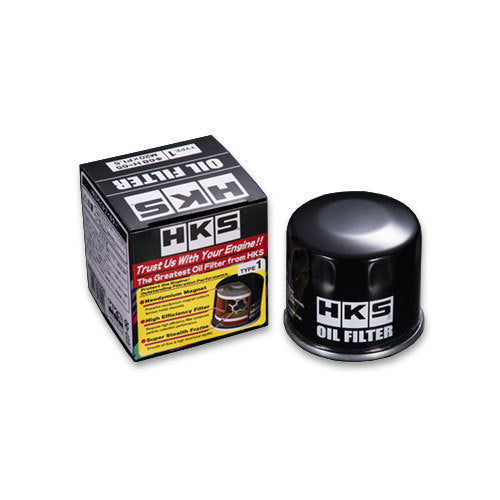 HKS Sports Oil Filter Unf 34-16 HKS52009-AK010