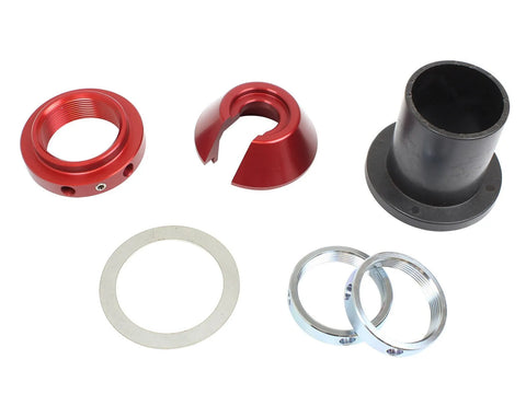 aFe Control Sway-A-Way 2.0" Coilover Hardware Kit - Dual Rate