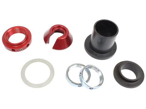 aFe Control Sway-A-Way 2.0" Coilover Hardware Kit Triple Rate - Standard Seat