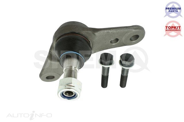 BNT Ball Joint Lower Mid Arm RH Mini 01-On - 21487