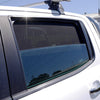 Rear Window Magnetic Sun Shade Mesh to suit Ford Ranger — image 2