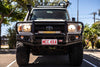 MCC Falcon 707-02 Bull Bar - Toyota LandCruiser 100 Series 2016-2022 - Image 4