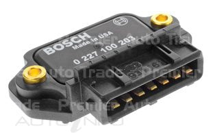 PAT 0227100203 Module - MOD-080