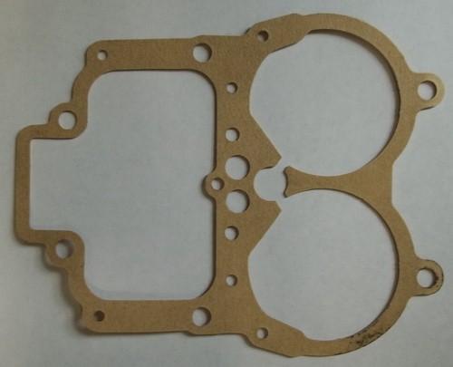 Weber DGAS / DGAV / DGMS / DGV Carburetor Top Cover Gasket