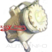 EAZY Parts Front Wheel Cylinder LH Aft Nissan CM86 90-On - 4X0038