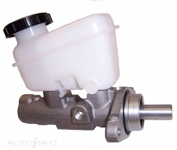 Protex Brake Master Cylinder Mazda Trib 01-On04 Epew - 210A0078