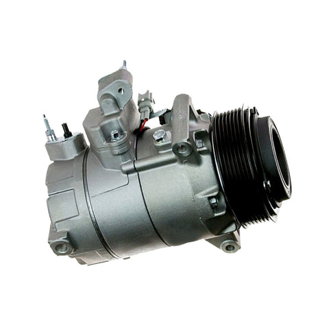 AC Compressor with Clutch to suit Nissan Altima 3.5L — image 2