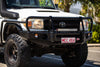 MCC Falcon 707-02 Bull Bar - Toyota LandCruiser 100 Series 2016-2022 - Image 3