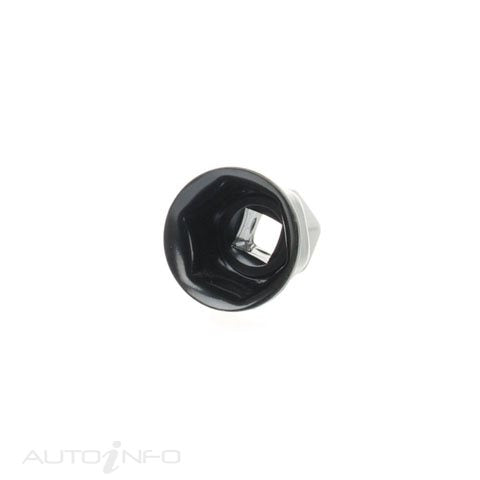 Toledo Toledo Oil Filter Wrench 32MM - 305106