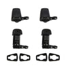 4x Windscreen Washer Jet Nozzle to suit Ford Everest 2015-2022 — image 1