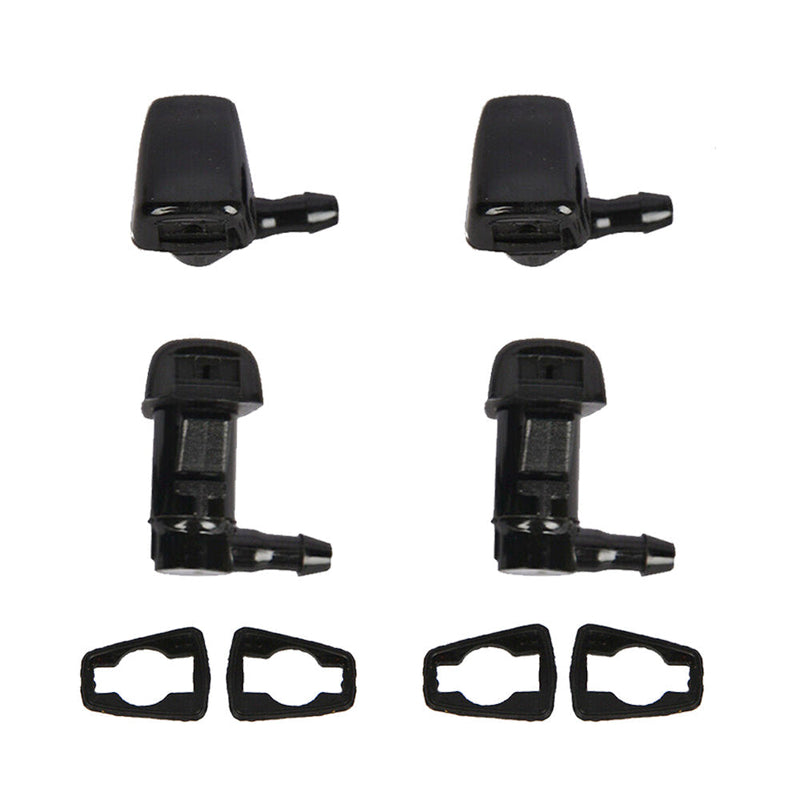 4x Windscreen Washer Jet Nozzle to suit Ford Everest 2015-2022 — image 1