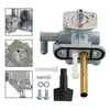 Suzuki GSF600 GSF1200 44300-26E00 Gas Tank Fuel Cock Valve Petcock fit