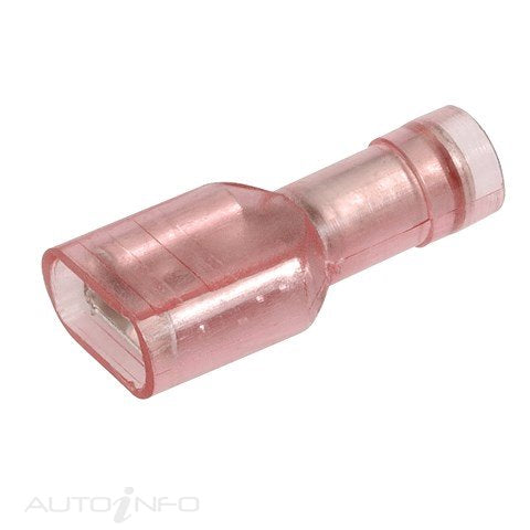 Narva Terminal Blade Red - 56041BL