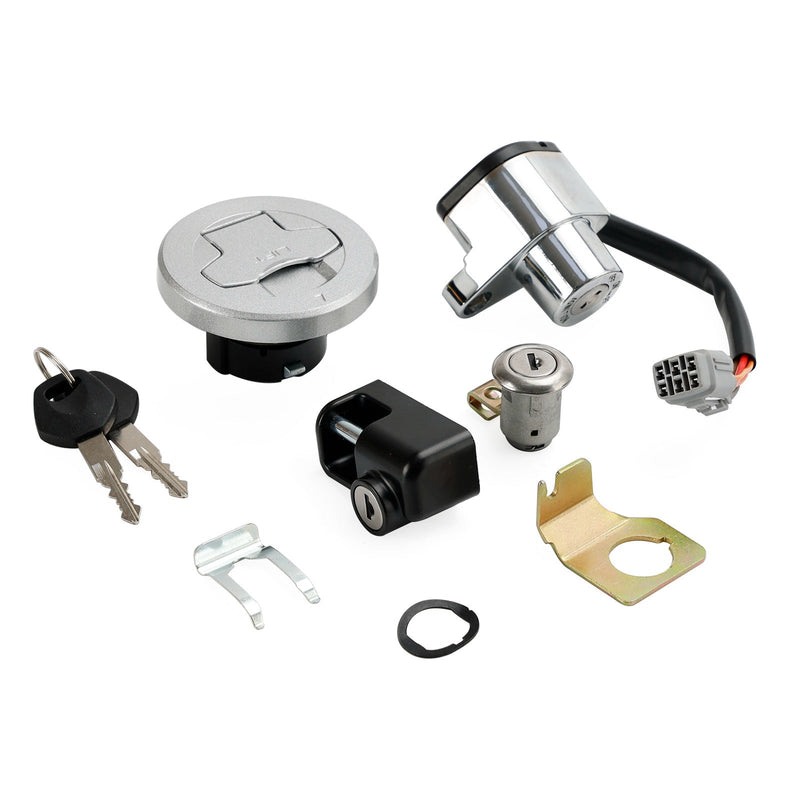 Suzuki M 1800 / VZR 1800 R RN RZ Intruder 2006-2012 Ignition Lock Set Assy