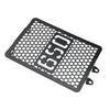 Interceptor 650 Gt 650 Model Radiator Guard Protector Radiator Cover Fits