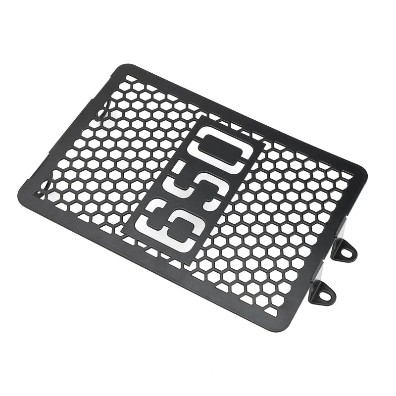 Interceptor 650 Gt 650 Model Radiator Guard Protector Radiator Cover Fits
