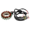 Yamaha WR250 R WR 250X 2007-2020 Magneto Stator + Voltage Rectifier + Gasket