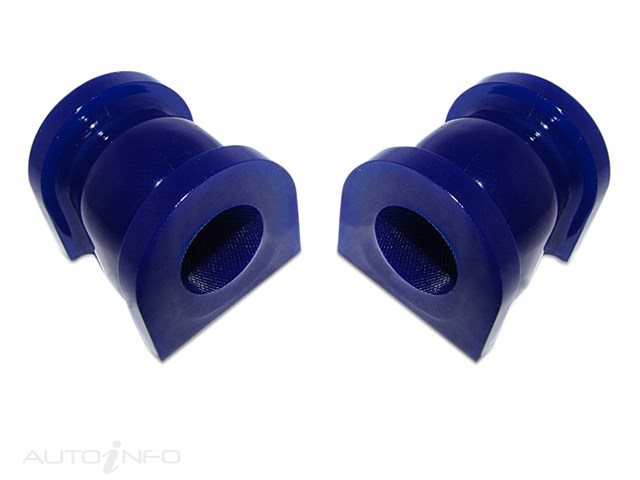 SuperPro Front Sway Bar to Chassis 26MM - SPF3077-26K