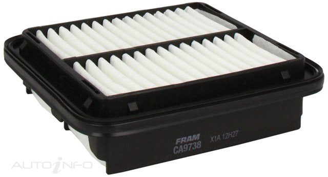 Fram Air Filter Toyota Duet - CA9738