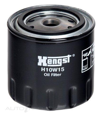 Hengst Oil Filter Jeep Ford - H10W15