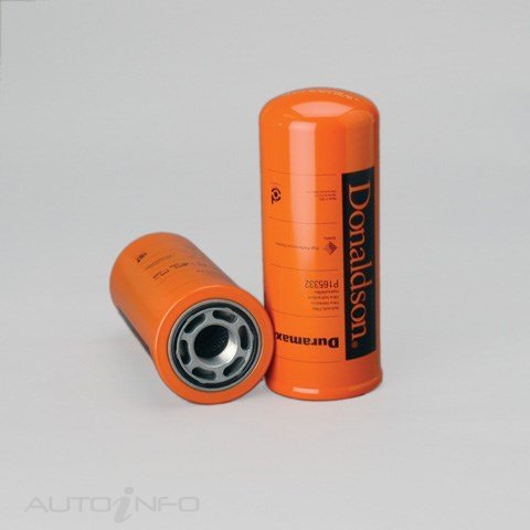 Donaldson Oil Filter Hydraulic - P165332
