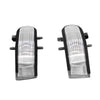 2x Rearview Side Mirror Turn Signal Lights (Pair) to suit Toyota Camry 2006-2011 — image 5