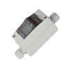 PV Disconnect Box DC 500V 32A/63A 2P Circuit Breaker Solar Isolator Switch — image 1