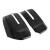 Non-Door Side Mirror Covers to suit Mitsubishi L200 — image 2