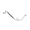 Toyota Landcruiser 200 Series 4.5L RHS Genuine Turbo Oil Feed Pipe+Gaskets