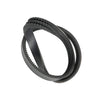 Alternator Drive Belt to suit Bobcat S130 — image 3