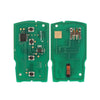 BMW E82 / E87 / E88 / E90 / E91 / E92 / E93 / E60 / E61 / E70 / E71 2004-2011 Remote Car Key 315MHz ID46 Suitable
