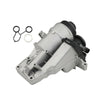 Oil Filter Housing to suit Ford Focus MK II 2.5 — image 1