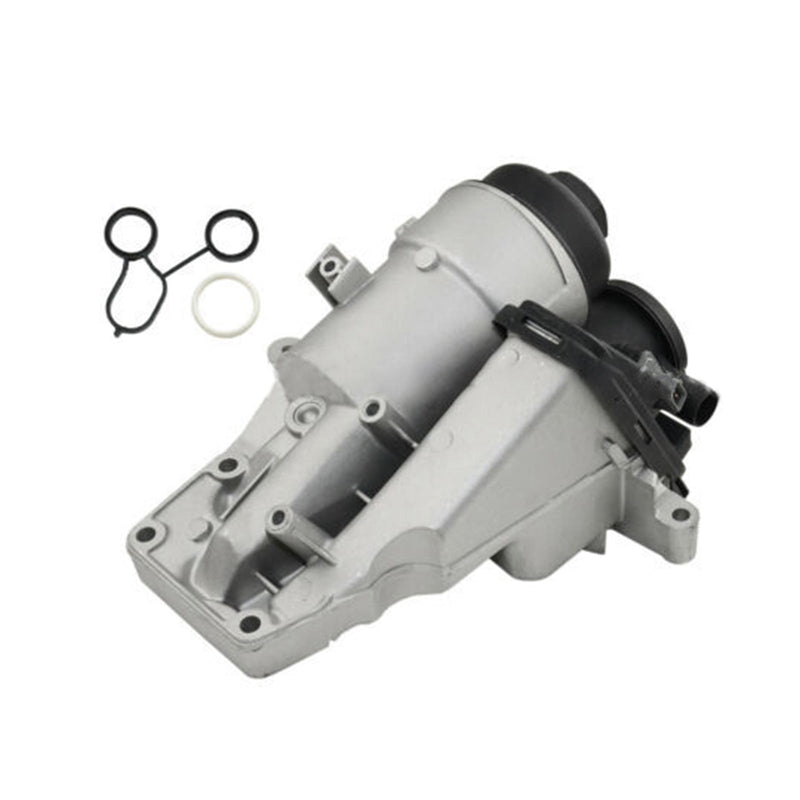 Oil Filter Housing to suit Ford Focus MK II 2.5 — image 1