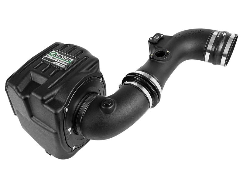 aFe Quantum Cold Air Intake System (Dodge 1500 Hemi 2009+)