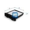 UFI Filters Cabin Air Filter 53.105.00