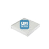 UFI Filters Cabin Air Filter 53.321.00