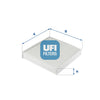 UFI Filters Cabin Air Filter 53.321.00