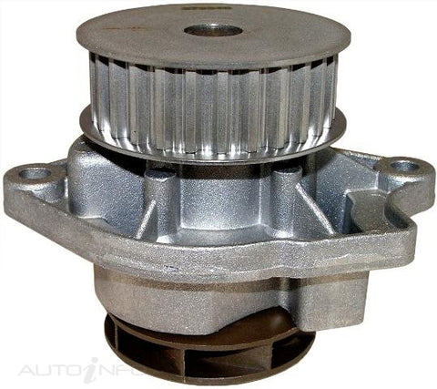 Dayco Water Pump VW 1.4 Pol 99-On Golf 97-On - DP038