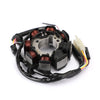 Honda XL250R XL250 250R 250 A AC 1985 1986 1987 Generic Stator Alternator Fit
