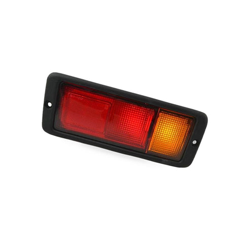 Rear Bumper Fog Light Rear Right to suit Mitsubishi Pajero V31 V32 V33 V43 — image 2