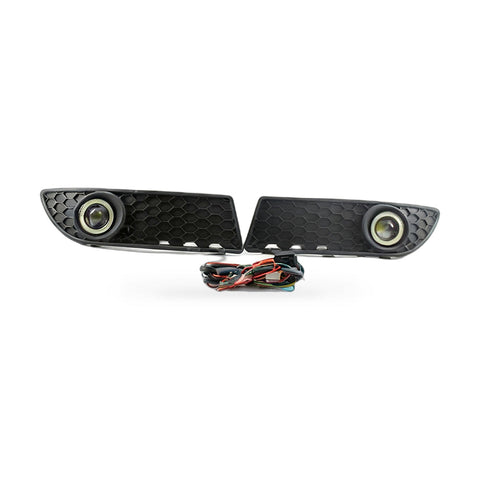 Fog Light Lower Grille Lens to suit VW Polo GTI 2005-2009 — image 1
