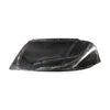 Headlight Lens to suit VW Passat B5.5 2000-2005 Left Side Clear — image 1