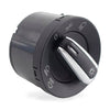 Headlight Switch to suit VW Golf 5 6 Mk5 Mk6 5ND941431A — image 1