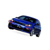 Headlight Washer Cover to suit VW Golf MK6 2009-2012 Passenger Right Side — image 2