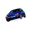 Headlight Washer Cover to suit VW Golf MK6 2009-2012 Passenger Right Side — image 3