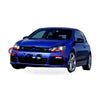 Headlight Washer Cover to suit VW Golf MK6 2009-2012 Passenger Right Side — image 1