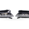 Left Fog Light to suit Audi A3 S3 2013-2016 Front Bumper 8V0941699D — image 4